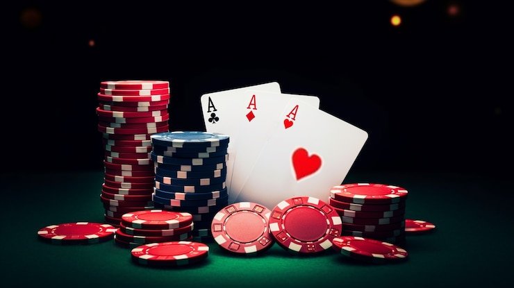 apkjeeter Live Casino